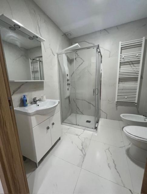 Villa Milano Apt. N. 2 Εξωτερικό φωτογραφία