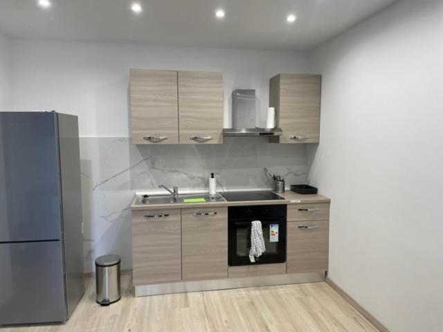 Villa Milano Apt. N. 2 Εξωτερικό φωτογραφία