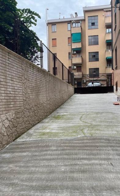 Villa Milano Apt. N. 2 Εξωτερικό φωτογραφία