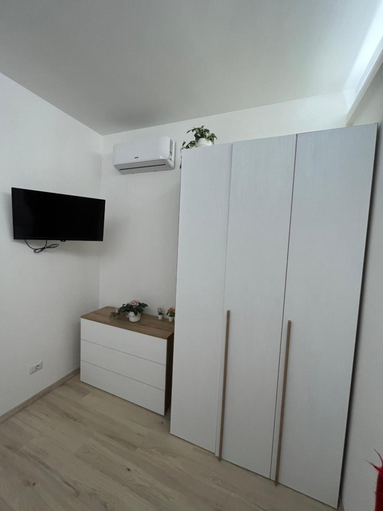 Villa Milano Apt. N. 2 Εξωτερικό φωτογραφία