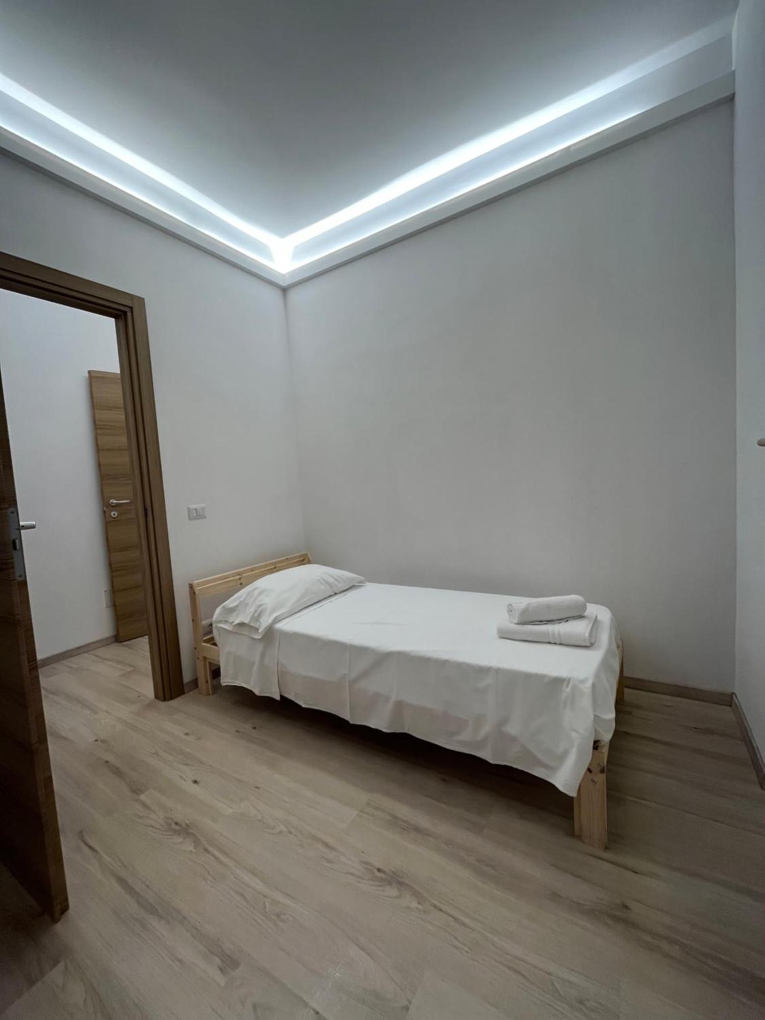 Villa Milano Apt. N. 2 Εξωτερικό φωτογραφία
